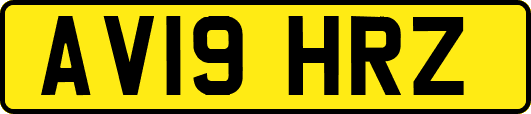 AV19HRZ