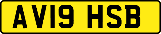 AV19HSB