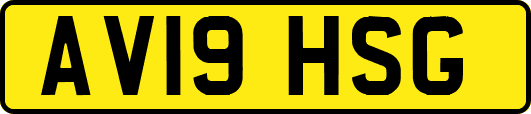 AV19HSG