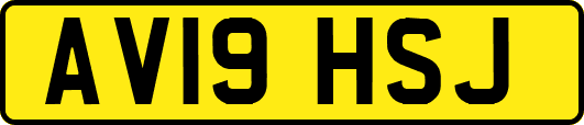AV19HSJ