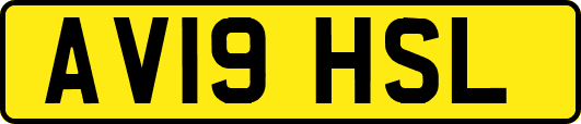 AV19HSL