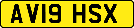 AV19HSX