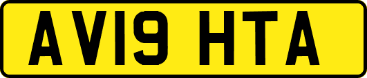 AV19HTA
