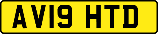 AV19HTD