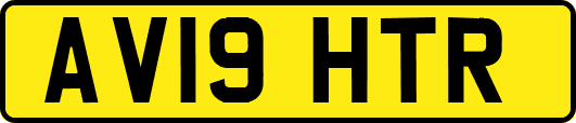 AV19HTR