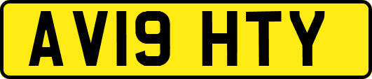 AV19HTY