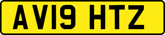 AV19HTZ