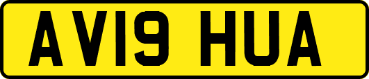 AV19HUA