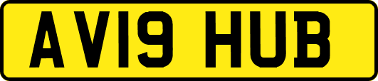 AV19HUB
