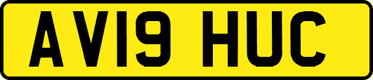 AV19HUC