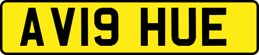AV19HUE