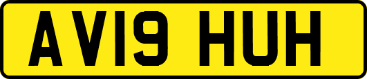 AV19HUH