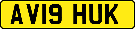 AV19HUK