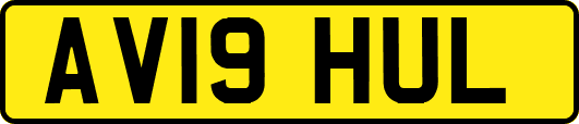 AV19HUL