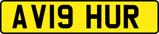 AV19HUR