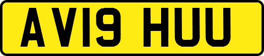 AV19HUU