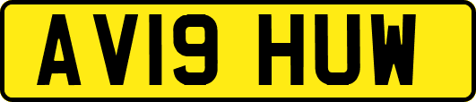 AV19HUW