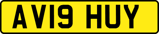 AV19HUY