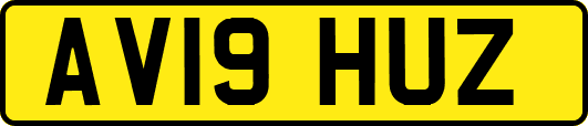AV19HUZ