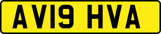 AV19HVA