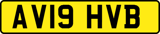 AV19HVB