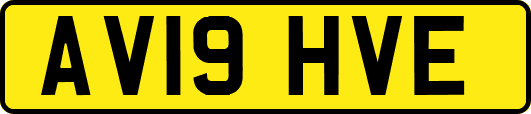 AV19HVE