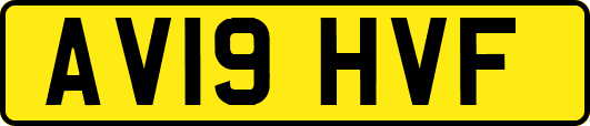 AV19HVF