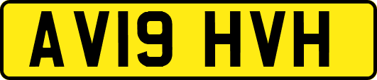 AV19HVH