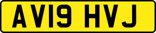 AV19HVJ