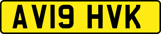 AV19HVK