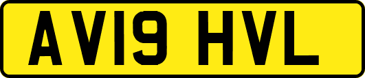 AV19HVL