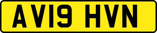AV19HVN
