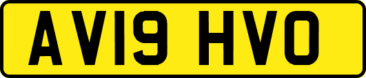 AV19HVO