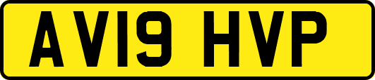 AV19HVP