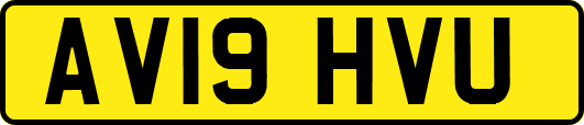 AV19HVU