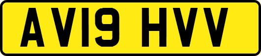 AV19HVV