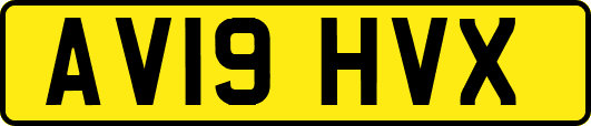 AV19HVX
