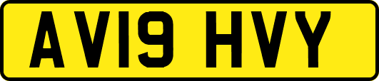 AV19HVY
