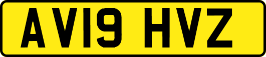 AV19HVZ