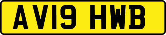 AV19HWB