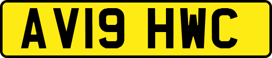 AV19HWC