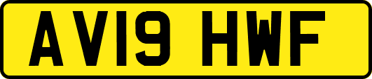 AV19HWF