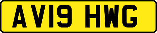 AV19HWG
