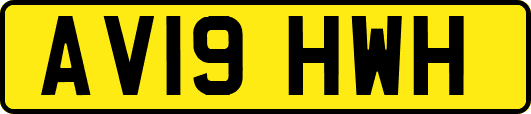 AV19HWH