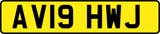 AV19HWJ