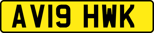 AV19HWK