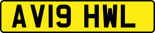 AV19HWL