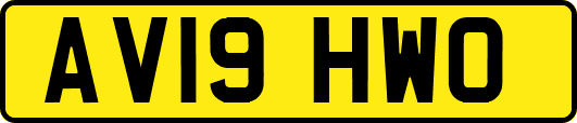 AV19HWO