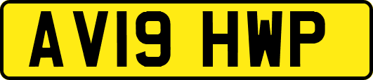AV19HWP