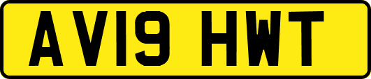AV19HWT